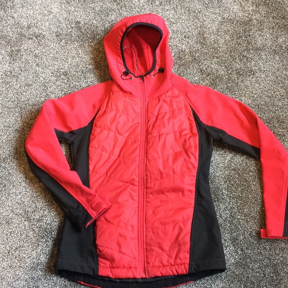 Spring/fall jacket - Picture 1 of 2